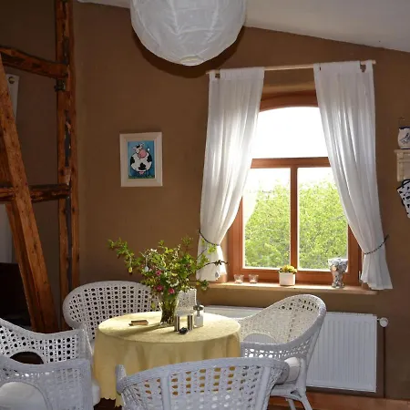 Сasa de vacaciones Cozy In Kuhlungsborn And Doberan, With Garden
