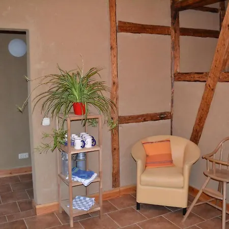 Cozy In Kuhlungsborn And Doberan, With Garden * Kröpelin