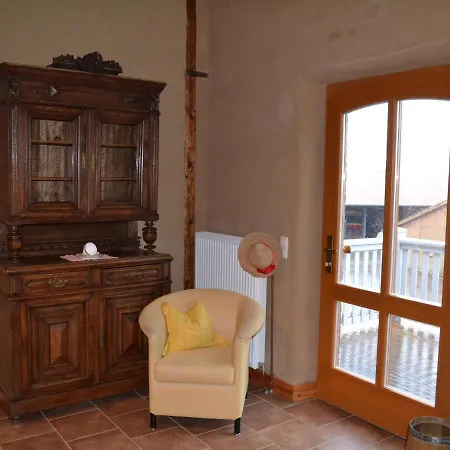 Cozy In Kuhlungsborn And Doberan, With Garden Сasa de vacaciones