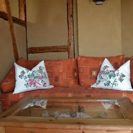 Cozy In Kuhlungsborn And Doberan, With Garden Сasa de vacaciones *