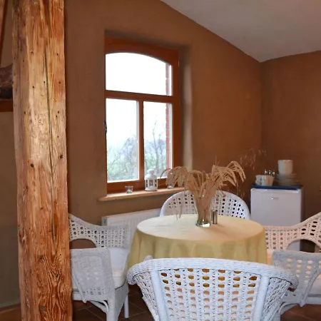 Cozy In Kuhlungsborn And Doberan, With Garden *