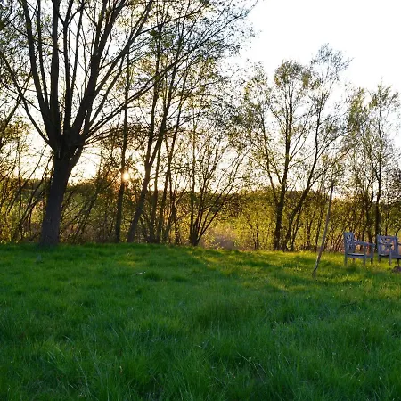 Сasa de vacaciones Cozy In Kuhlungsborn And Doberan, With Garden